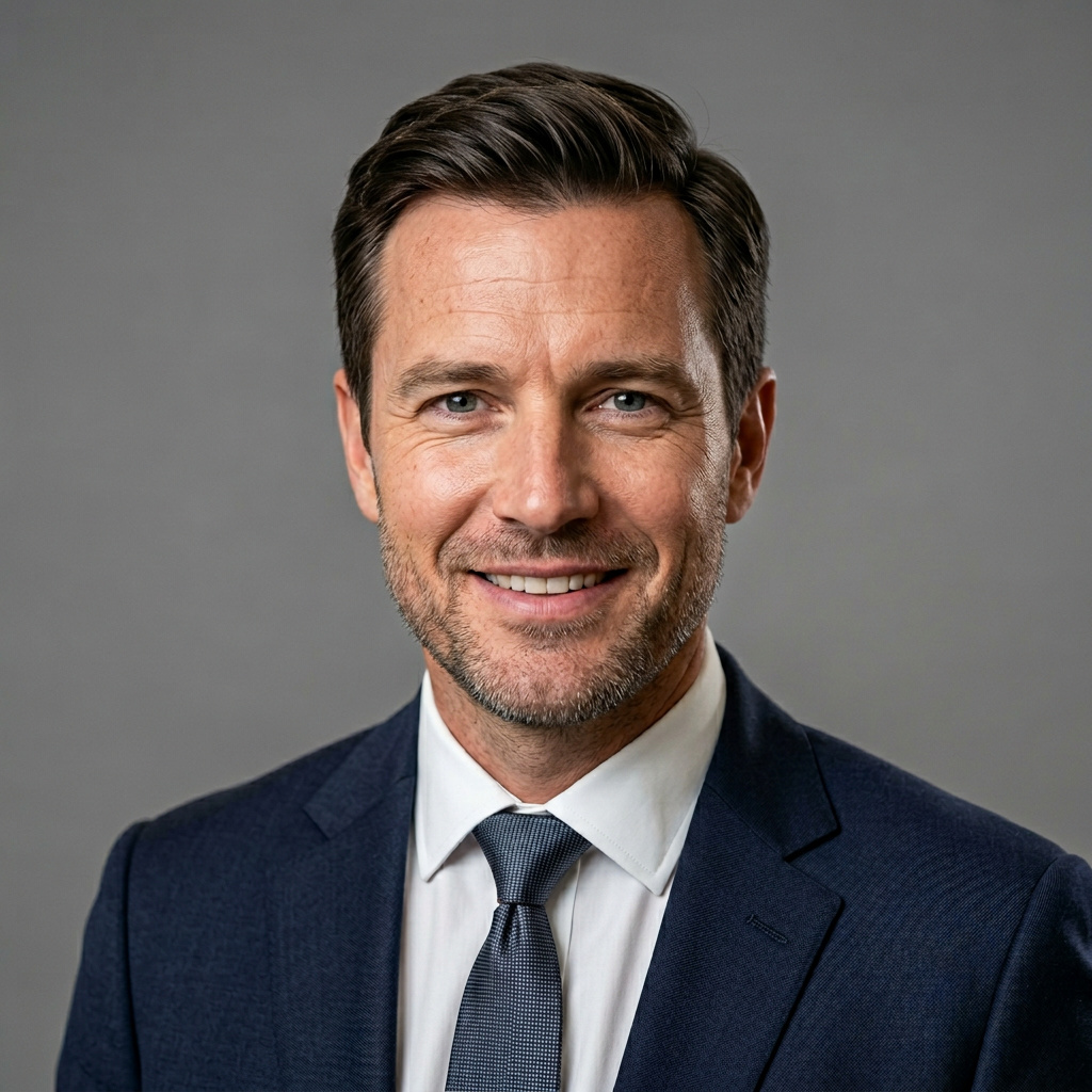 Lukas Wolf