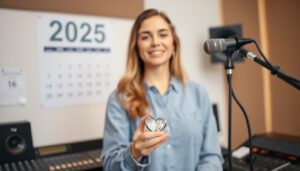 Ellie Goulding 2025: Kinder, Krankheit, Beziehung & Album