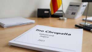 Tino Chrupalla: Gehalt, Biografie und Angriff 2023